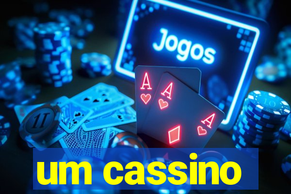 um cassino-4